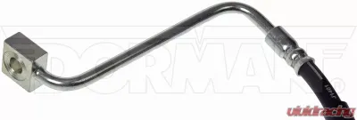 Dorman - First Stop Brake Hydraulic Hose Rear Left - H622505