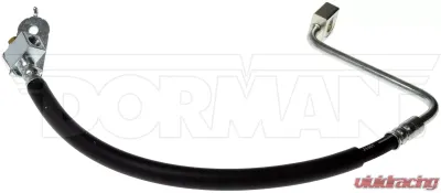 Dorman - First Stop Brake Hydraulic Hose Rear Left - H622505