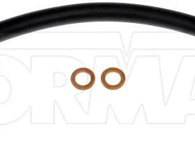 Dorman - First Stop Brake Hydraulic Hose Dodge Charger Rear Right 2015-2018