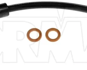 Dorman - First Stop Brake Hydraulic Hose Dodge Charger Front Right 2014-2020
