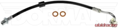 Dorman - First Stop Brake Hydraulic Hose Dodge Charger Front Right 2014-2020 - H622509