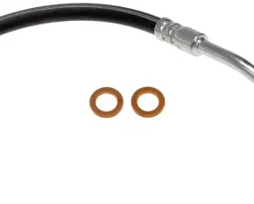 Dorman - First Stop Brake Hydraulic Hose Ford Front Right