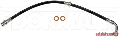 Dorman - First Stop Brake Hydraulic Hose Honda Accord Front Left 2015-2018 - H622525