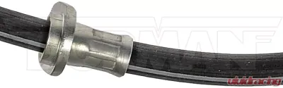 Dorman - First Stop Brake Hydraulic Hose Honda Accord Front Left 2015-2018 - H622525