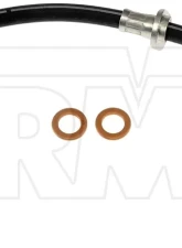 Dorman - First Stop Brake Hydraulic Hose Honda Accord Front Left 2015-2018                                     - H622525 - Image 8