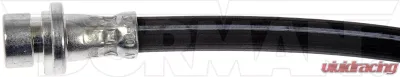 Dorman - First Stop Brake Hydraulic Hose Honda Accord Front Left 2015-2018 - H622525