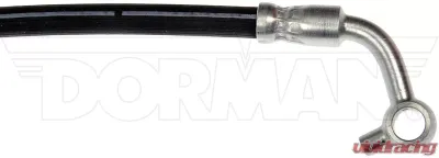 Dorman - First Stop Brake Hydraulic Hose Honda Accord Front Left 2015-2018 - H622525