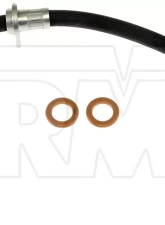 Dorman - First Stop Brake Hydraulic Hose Honda Accord Front Right 2015-2018                                     - H622526 - Image 2