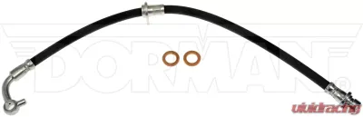 Dorman - First Stop Brake Hydraulic Hose Honda Accord Front Right 2015-2018 - H622526
