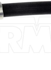 Dorman - First Stop Brake Hydraulic Hose Honda Accord Front Right 2015-2018                                     - H622526 - Image 4