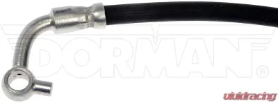 Dorman - First Stop Brake Hydraulic Hose Honda Accord Front Right 2015-2018 - H622526