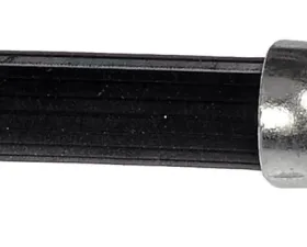 Dorman - First Stop Brake Hydraulic Hose Honda Front Left