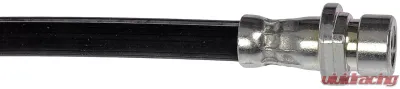 Dorman - First Stop Brake Hydraulic Hose Honda Front Left - H622529