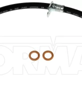 Dorman - First Stop Brake Hydraulic Hose Honda Rear Left                                     - H622531 - Image 2
