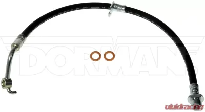 Dorman - First Stop Brake Hydraulic Hose Honda Rear Left - H622531
