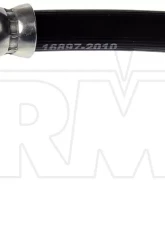 Dorman - First Stop Brake Hydraulic Hose Honda Rear Left                                     - H622531 - Image 3