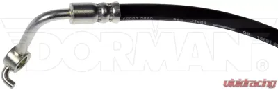 Dorman - First Stop Brake Hydraulic Hose Honda Rear Left - H622531