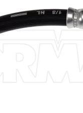 Dorman - First Stop Brake Hydraulic Hose Front Right                                     - H622535 - Image 2