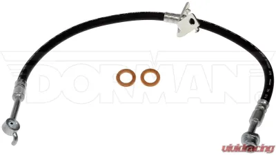 Dorman - First Stop Brake Hydraulic Hose Front Right - H622535