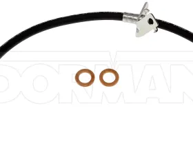 Dorman - First Stop Brake Hydraulic Hose Front Right