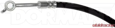 Dorman - First Stop Brake Hydraulic Hose Front Right - H622535