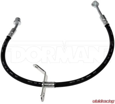 Dorman - First Stop Brake Hydraulic Hose Front Right - H622535