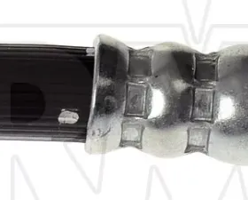 Dorman - First Stop Brake Hydraulic Hose Front Right