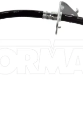 Dorman - First Stop Brake Hydraulic Hose Front Right                                     - H622536 - Image 2
