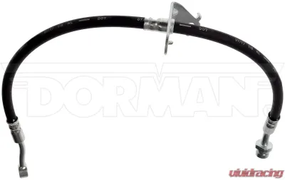 Dorman - First Stop Brake Hydraulic Hose Front Right - H622536
