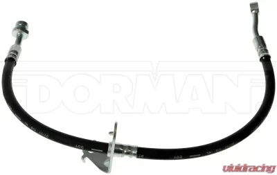 Dorman - First Stop Brake Hydraulic Hose Front Right - H622536