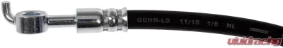 Dorman - First Stop Brake Hydraulic Hose Rear Left - H622537