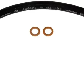 Dorman - First Stop Brake Hydraulic Hose Rear Right