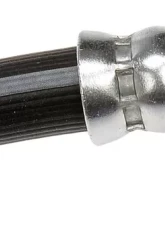 Dorman - First Stop Brake Hydraulic Hose Rear Right                                     - H622540 - Image 2