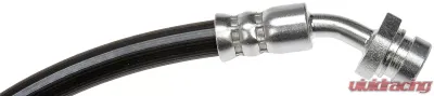 Dorman - First Stop Brake Hydraulic Hose Rear Right - H622540