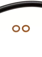 Dorman - First Stop Brake Hydraulic Hose Rear Right                                     - H622540 - Image 3