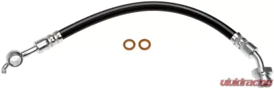 Dorman - First Stop Brake Hydraulic Hose Rear Right - H622540