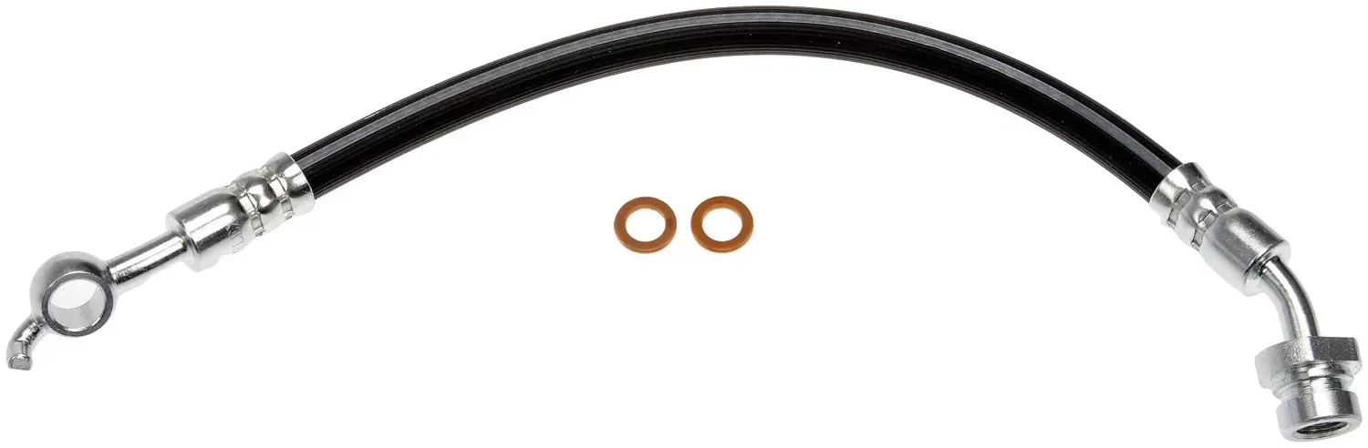 Dorman - First Stop Brake Hydraulic Hose Rear Right - H622540