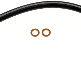 Dorman - First Stop Brake Hydraulic Hose Rear Right