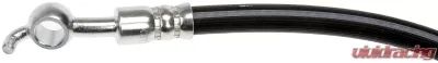 Dorman - First Stop Brake Hydraulic Hose Rear Right - H622540