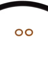 Dorman - First Stop Brake Hydraulic Hose Kia Soul Rear Left 2015-2017                                     - H622543 - Image 3