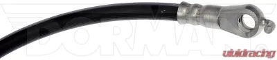 Dorman - First Stop Brake Hydraulic Hose Mazda CX-5 Rear Left 2016 - H622546