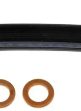 Dorman - First Stop Brake Hydraulic Hose Ram ProMaster City Rear Left 2015-2020                                     - H622550 - Image 2