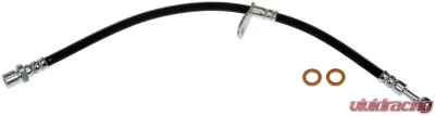 Dorman - First Stop Brake Hydraulic Hose Subaru Outback Rear Right 2015-2017 - H622556
