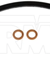 Dorman - First Stop Brake Hydraulic Hose Mercedes-Benz Front Left                                     - H622560 - Image 3