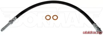 Dorman - First Stop Brake Hydraulic Hose Mercedes-Benz Front Left - H622560