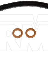 Dorman - First Stop Brake Hydraulic Hose Mercedes-Benz Front Left                                     - H622560 - Image 4