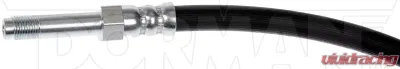 Dorman - First Stop Brake Hydraulic Hose Mercedes-Benz Front Left - H622560