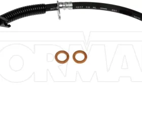 Dorman - First Stop Brake Hydraulic Hose Cadillac ATS-V Front Right 2016-2017