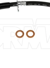 Dorman - First Stop Brake Hydraulic Hose Cadillac ATS-V Front Right 2016-2017                                     - H622562 - Image 4