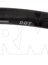 Dorman - First Stop Brake Hydraulic Hose Cadillac ATS-V Front Right 2016-2017                                     - H622562 - Image 2